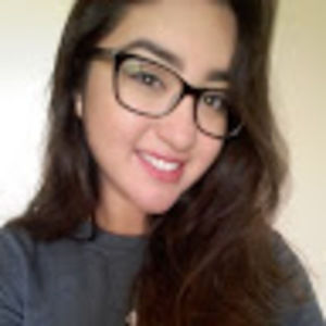 Meet your Posher, Gilma